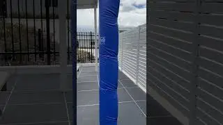 Post Padding Australia Eazy Pads