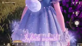Infinite warmth #infinitynikki #lovenikki #infinitynikkigame #gamerelease  #fyp #foryou #fypシ