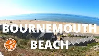 UK VLOG | FAMILY VLOG | BOURNEMOUTH BEACH IN LOCKDOWN | DAY IN THE LIFE