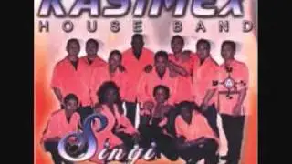 Kasimex -Njang A Faro.
