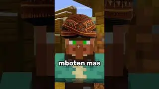 Minecraft Tapi Bahasa JAWA?