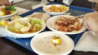 Miglior ristorante di Pesce del Salento