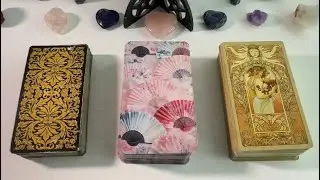 Кто Ты 🌙 Есть на Самом Деле⁉️✨ Твой КОД 💫 ДУШИ ♥️ гадание на таро