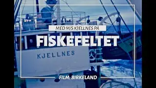 M/S Kjellnes