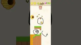 Save The Dog (Chase Mode)🔥 - All Puzzle Escape Game Level 20 #shorts #funny #savethedog