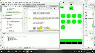 Live Programming - Java Android - Changing PNG color