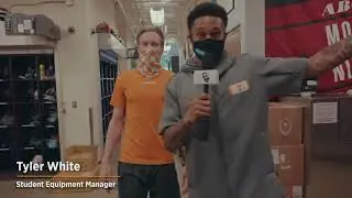 Tennessee Football | Tae Talks Episode 3
