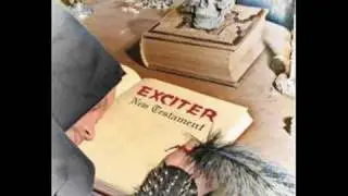 Exciter-Rain Of Terror (2004 version)