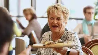 A Better Retirement Awaits You at La Dimora Retirement Resort, Hidden Valley, Wallan. VIC