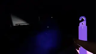 Phasmophobia the Ghost  hated me