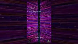 [Samsung Galaxy Theme] Beyond The Galaxy