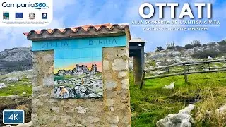 Alla scoperta dell&rsquo;antica Civita di Ottati
