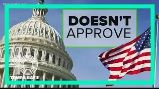 VERIFY: Can Congress reject Electoral College votes?