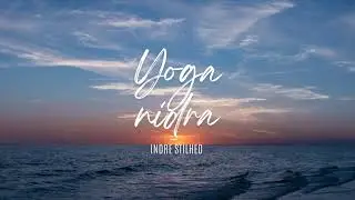 Yoga nidra for indre stilhed
