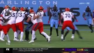 [THROWBACK] Top 10 Plays of Week 7 | XFL 2023
