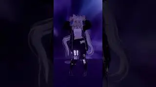 Caramelldansen #dance #music #trending #vrchat #vr #vrdancing #vrdance #caramelldansen #falendance