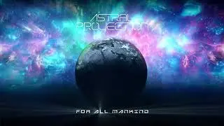 Astral Projection - The Astral World