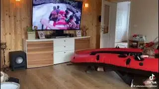 Daddys Lockdowngame