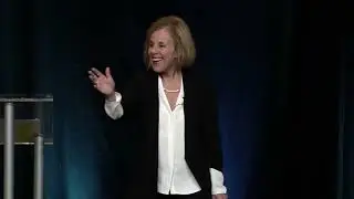 Michelle Ray - Accountability