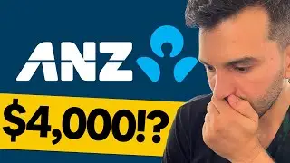 ANZ Refinance [$4,000 Cashback Offer!?]