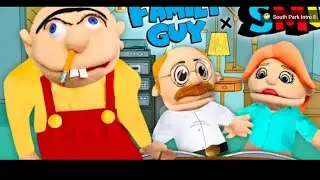 Family Guy Intro But It's SML reaction