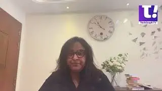 Budget 2023 focus should be on gender equality and women in tech: Puja Issar, MD of AnitaB India