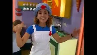 La Sombrilla Amarilla 🏵️ Episodio 19🏵️ DORA LA TUMBADORA LA LEYENDA DEL ARACNE