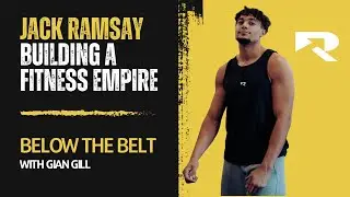 Building a Fitness Empire: The Ramsay’s Fitness Journey