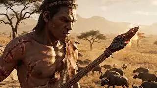 When We First Hunted: The Day Our Ancestors Became Predators | Human Evolution Documentary