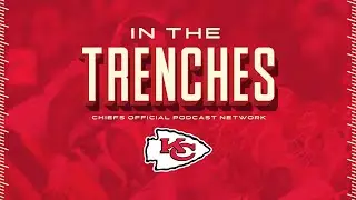 Stories You Haven&rsquo;t Heard Before with Dave Toub, Eric Bieniemy | In the Trenches 5/25