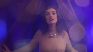 Louise Page - Mirage (Official Music Video)