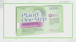 VERIFY: Is there a Plan B shortage?