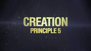 Principle 5: Creation (The 32 Principles of Jiu-Jitsu)