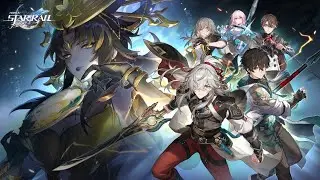 Honkai: Star Rail, 