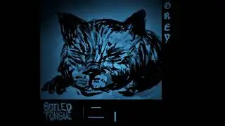 Boiled Tongue: Grey [Full LP]