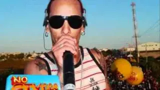 NO STYLLO - EM CIMA PAU EM BAIXO PAU [nova]