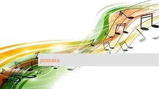 Process (Activity and Entity System)