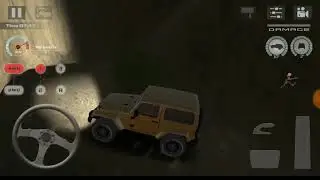 Offroad Drive Desert Level 11