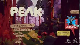 Peak with Friends. Here We GO ! dRoad to 1k subs !