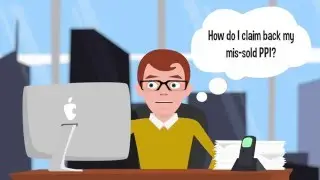 Claim Back PPI