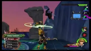 Mr.Noob beats Demyx....Then dies 2 minutes later