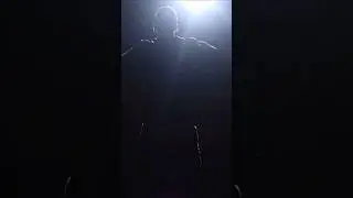 Jekalyn Carr - Stay With Me - William Deluca (SHORT STORY/ PRAISE DANCE) April 2019