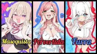 Los 10 Personajes más Raros de las 100 Novias 🤨🤔