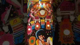 Home Pinball Machine Repair