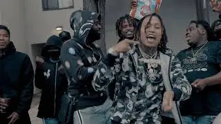TEC - Purple Baby Champion [Official Music Video] shot by FrazierProductionsHD