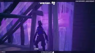 Rare | TOP 2 PRO CONSOLE CUP | WARLEGEND INVITATIONAL