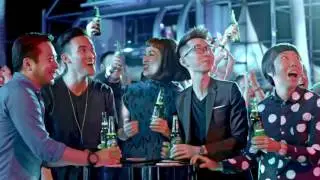 Heineken | Shape Your City Singapore