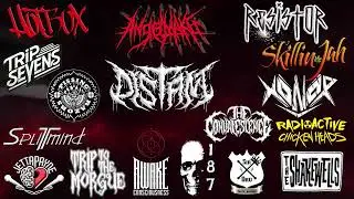 Mosh Pit Mayhem  Launch Lineup