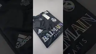#soccer 2023/2024 Real Madrid Pearlescent Special Player Edition AAAA Soccer Jersey #jersey