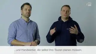Vom WERK1 auf gro&szlig;e Tour: Smartlane liefert die intelligente L&ouml;sung f&uuml;r die Logistik-Branche